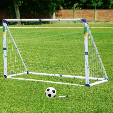 Ворота игровые DFC 3 в 1 / 183 см GOAL7339A