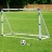 Ворота игровые DFC 3 в 1 / 183 см GOAL7339A