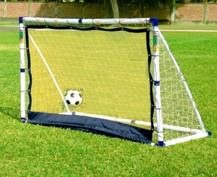 Ворота игровые DFC 3 в 1 / 183 см GOAL7339A