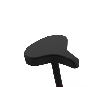 Велотренажер DFC B8005