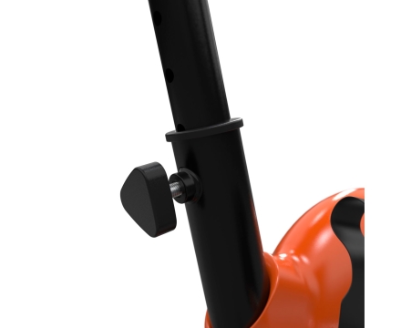 Велотренажер DFC B8005