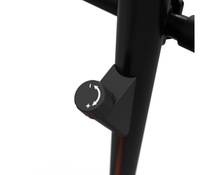 Велотренажер DFC B8005