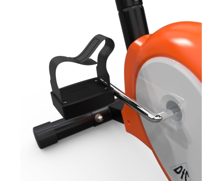 Велотренажер DFC B8005