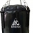 Боксёрский мешок DFC HBPV5.1 (150*30,50 ПВХ чёрный)