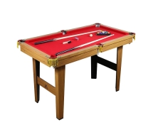 Бильярдный стол DFC MAESTRO 48&quot; JG-BT-24800