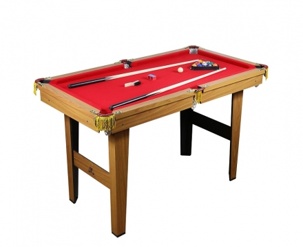 Бильярдный стол DFC MAESTRO 48&quot; JG-BT-24800