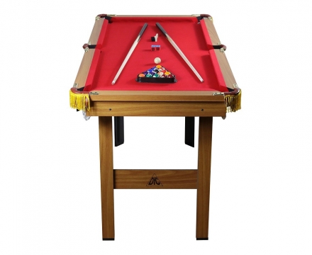 Бильярдный стол DFC MAESTRO 48&quot; JG-BT-24800