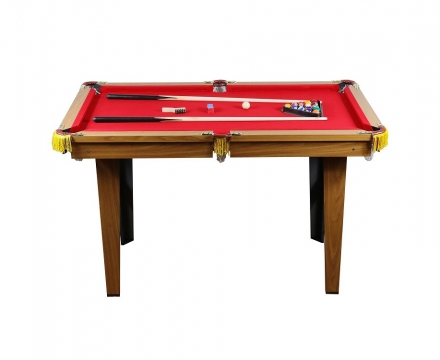 Бильярдный стол DFC MAESTRO 48&quot; JG-BT-24800