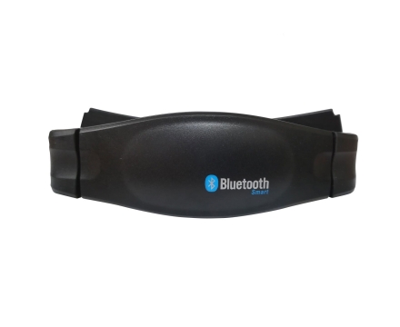 Нагрудный кардиопояс DFC W227Q (5кГц + Bluetooth)