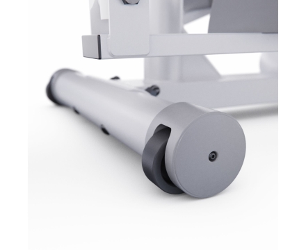 Эллиптический тренажер DFC YOLENY