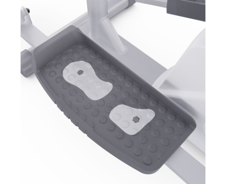 Эллиптический тренажер DFC YOLENY