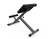 Гиперэкстензия DFC Homegym SJ1006G Серый
