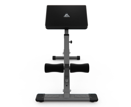 Гиперэкстензия DFC Homegym SJ1006G Серый