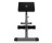 Гиперэкстензия DFC Homegym SJ1006G Серый