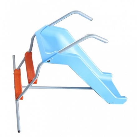 Горка прямая 2 в 1 DFC SlideWhizzer SW-02