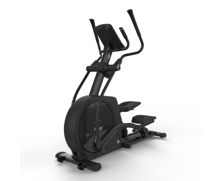 Эллиптический тренажер DFC Cardio E4400P