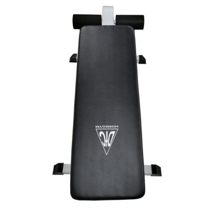 Скамья универсальная DFC Homegym D771