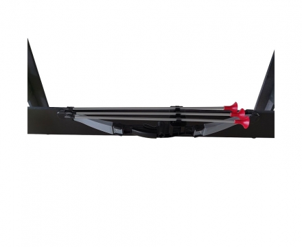 Игровой стол - трансформер DFC FESTIVAL2 48&quot; 12 в 1 AT-255 (ранее JG-GT-54808)