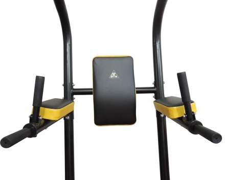 Стойка для подтягиваний DFC Athletic SJ600
