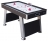 Игровой стол - аэрохоккей DFC EDMONTON 55&quot; ES-AT-5530E1 (LED-шайба)