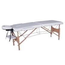 Массажный стол DFC NIRVANA Relax, (Optima)186 x 60 см, винный