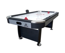 Игровой стол - аэрохоккей DFC HAMBOURG 7ft