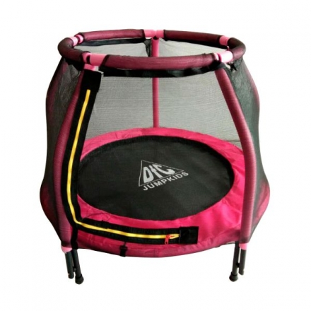 Батут DFC JUMP KIDS 48&quot; розовый
