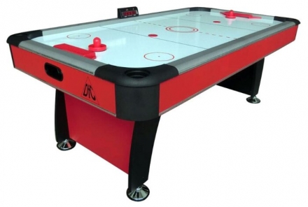 Игровой стол - аэрохоккей DFC BALTIMOR