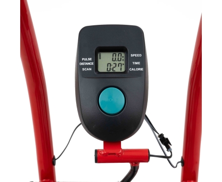 Air Bike DFC Lucky Sport 