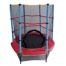 Батут DFC TRAMPOLINE FITNESS 55INCH-TR-E