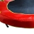 Батут DFC TRAMPOLINE FITNESS 55INCH-TR-E